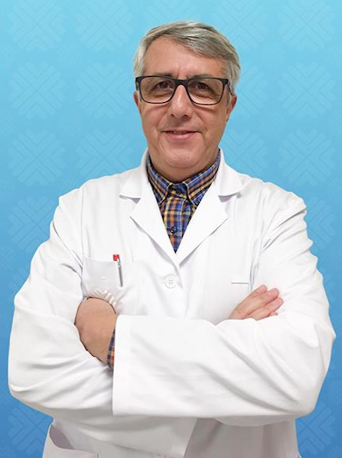 Uzm. Dr. Adnan Haşimi