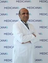 Prof. Dr. Hilmi Selçuk Küçükoğlu