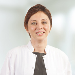 Op. Dr. Fatma Altınsoy