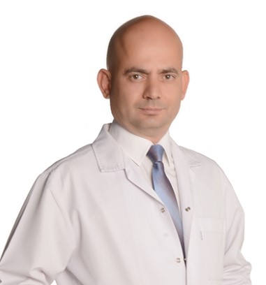 Op. Dr. Kadir Aksoy