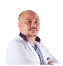 Dr. Hüseyin Metinöz