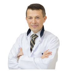 Doç. Dr. Mevci Özdemir