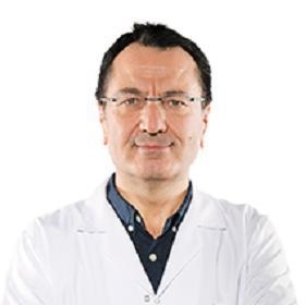 Uzm. Dr. Arif Eşme