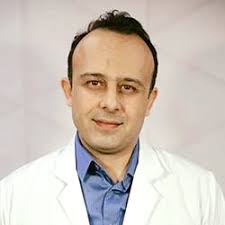 Op. Dr. Habib Evren Ceylan