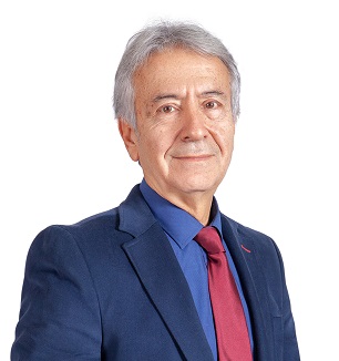 Prof. Dr. Seyhan Topbaş