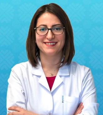 Op. Dr. Zeynep Elmalı