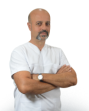 Uzm. Dr. Muzaffer Bezgal