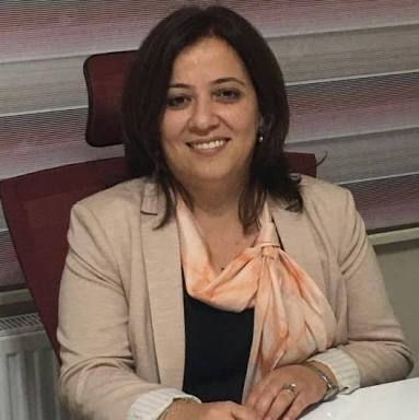 Doç. Dr. Serap Oflaz