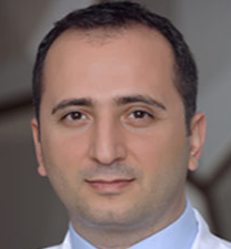 Op. Dr. Ersan Eroğlu