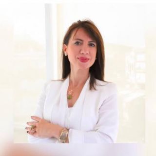 Op. Dr. Ayşe Sezim Şafak