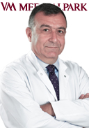 Prof. Dr. Halil İbrahim Bekler