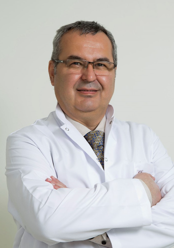 Uzm. Dr. İsmail Erhan Mumcuoğlu