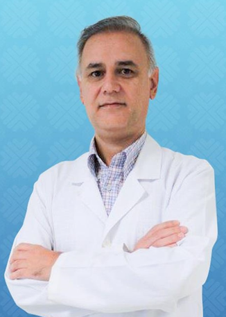 Op. Dr. Bülent Yiğit