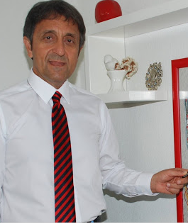 Prof. Dr. Özalp Karabay