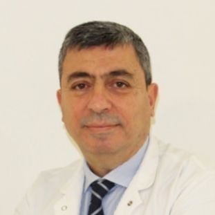 Prof. Dr. İbrahim Muhittin Şener