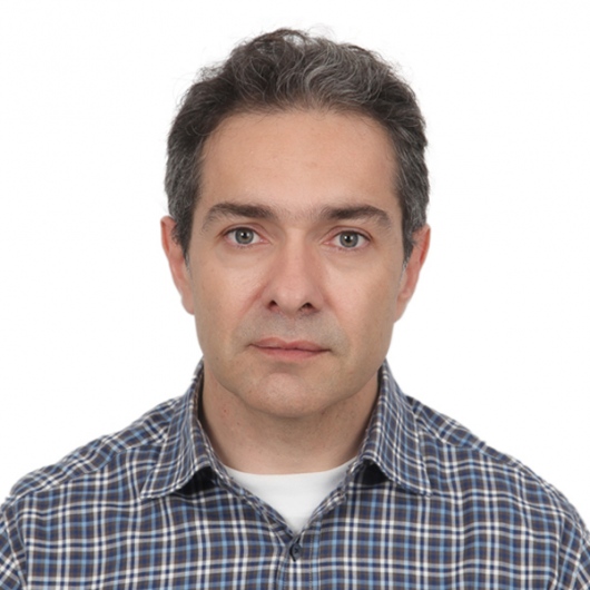 Prof. Dr. Adnan Menderes