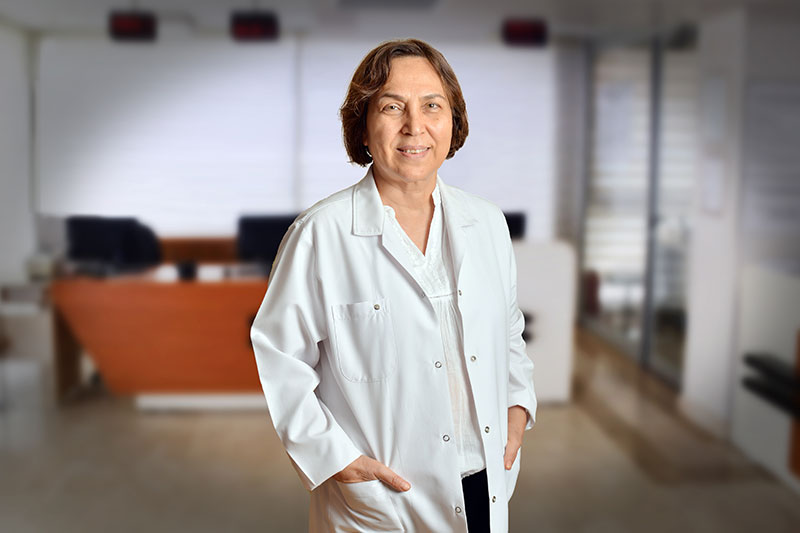 Dr. A. Aytül Yücel