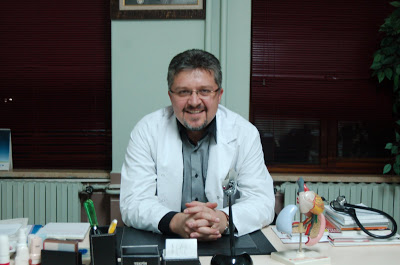Uzm. Dr. Murat Gerenli