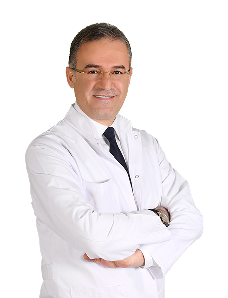 Prof. Dr. Ergün Seyfeli