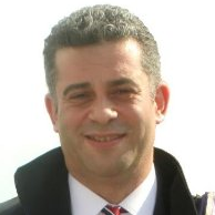 Prof. Dr. Volkan Etuş