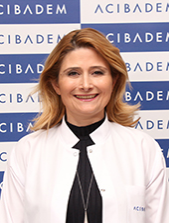 Prof. Dr. Berna Özkan