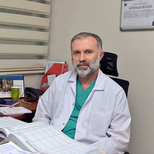 Dr. Erdoğan Akman