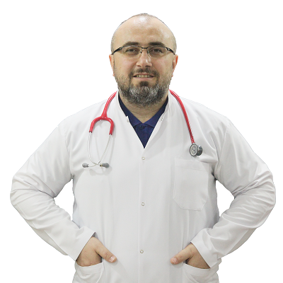 Dr. Levent Akkuş