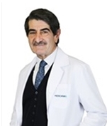 Uzm. Dr. Ersin Alemdağ
