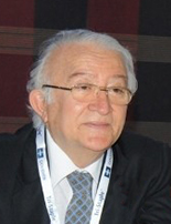 Prof. Dr. Ali Naki Ulusoy