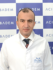 Prof. Dr. Ahmet Karaman