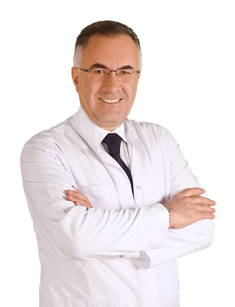Prof. Dr. Abdullah Büyükçelik
