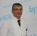 Prof. Dr. Ali Koşar