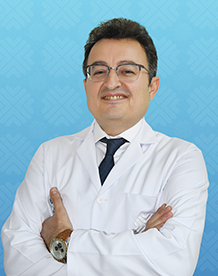 Prof. Dr. Önder Yavaşcan