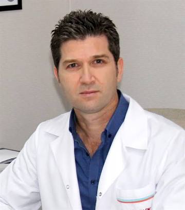 Prof. Dr. Mehmet Ünsel