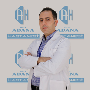 Dr. Yusuf Bayram