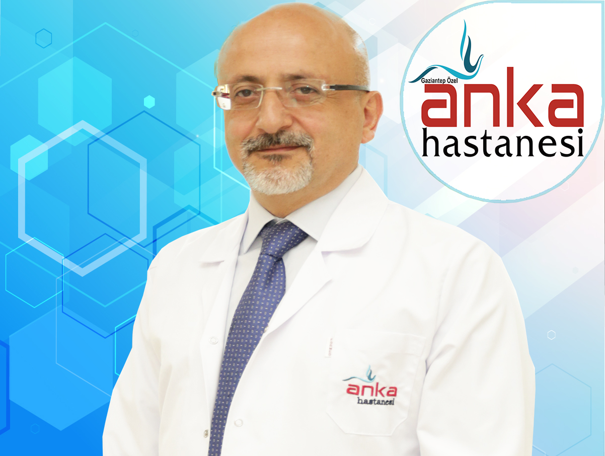 Prof. Dr. Ercan Sivaslı
