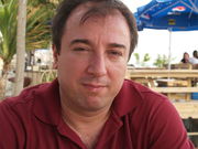 Dr. Özkan Özdemır