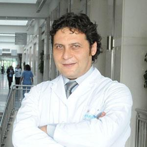 Dr. Arif Topal