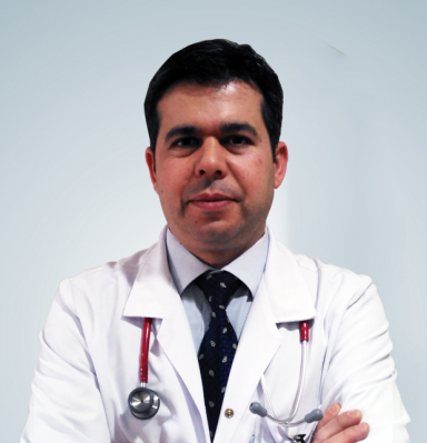 Dr. Sinan Kurtul