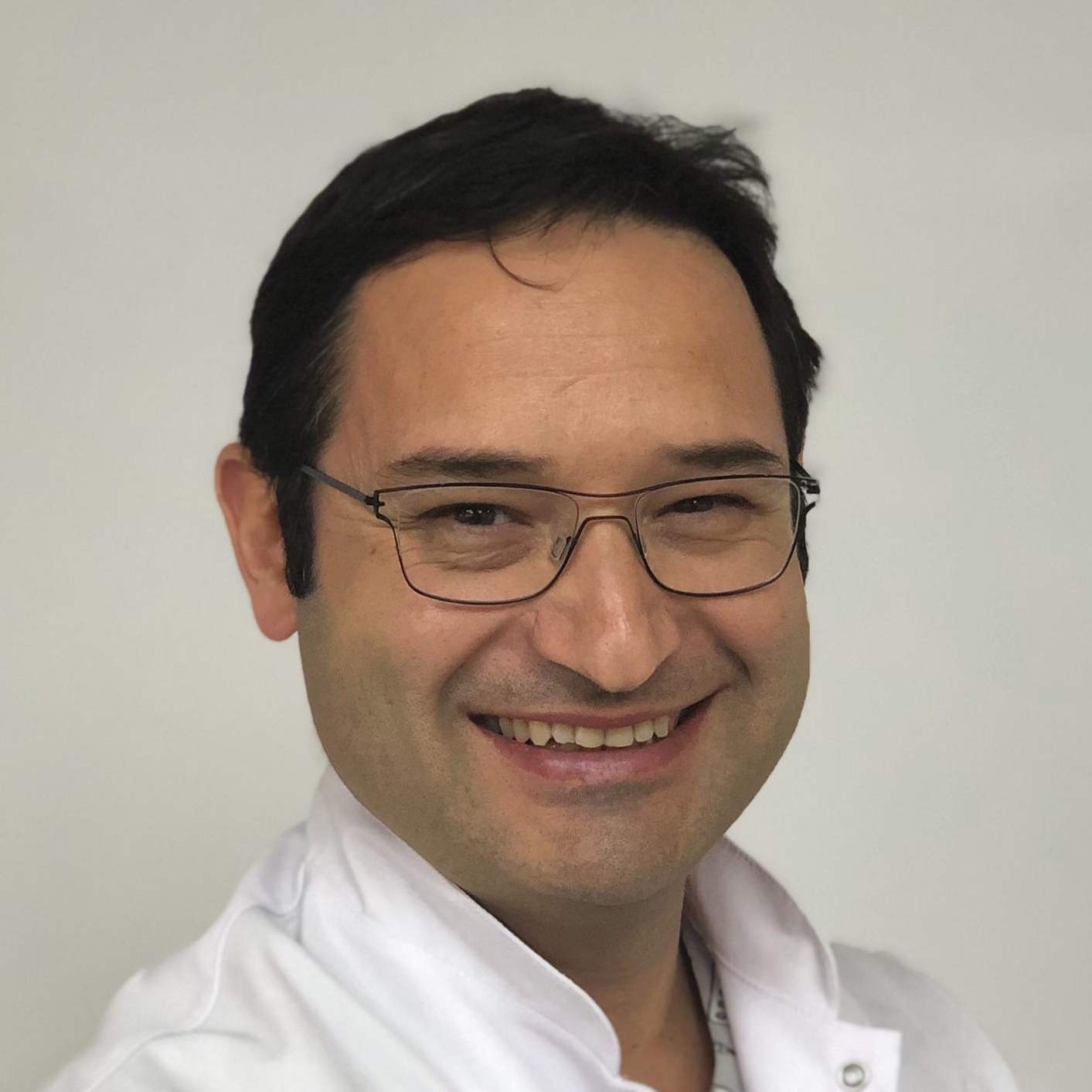 Prof. Dr. Alp Erdin Koyutürk