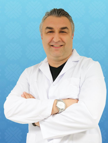 Dr. Osman Civil