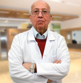 Uzm. Dr. Abdullah Eroğlu