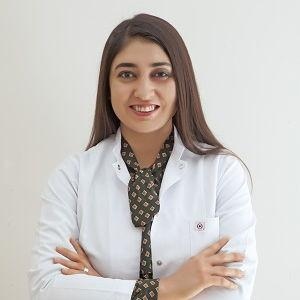 Op. Dr. Arzu Acar Ünsal