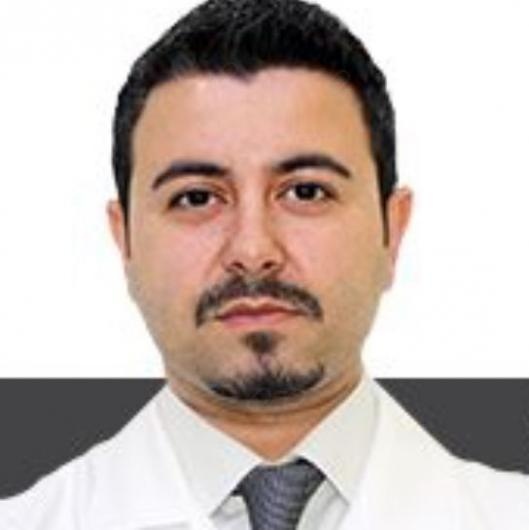 Dr. İbrahim Kasapoğlu