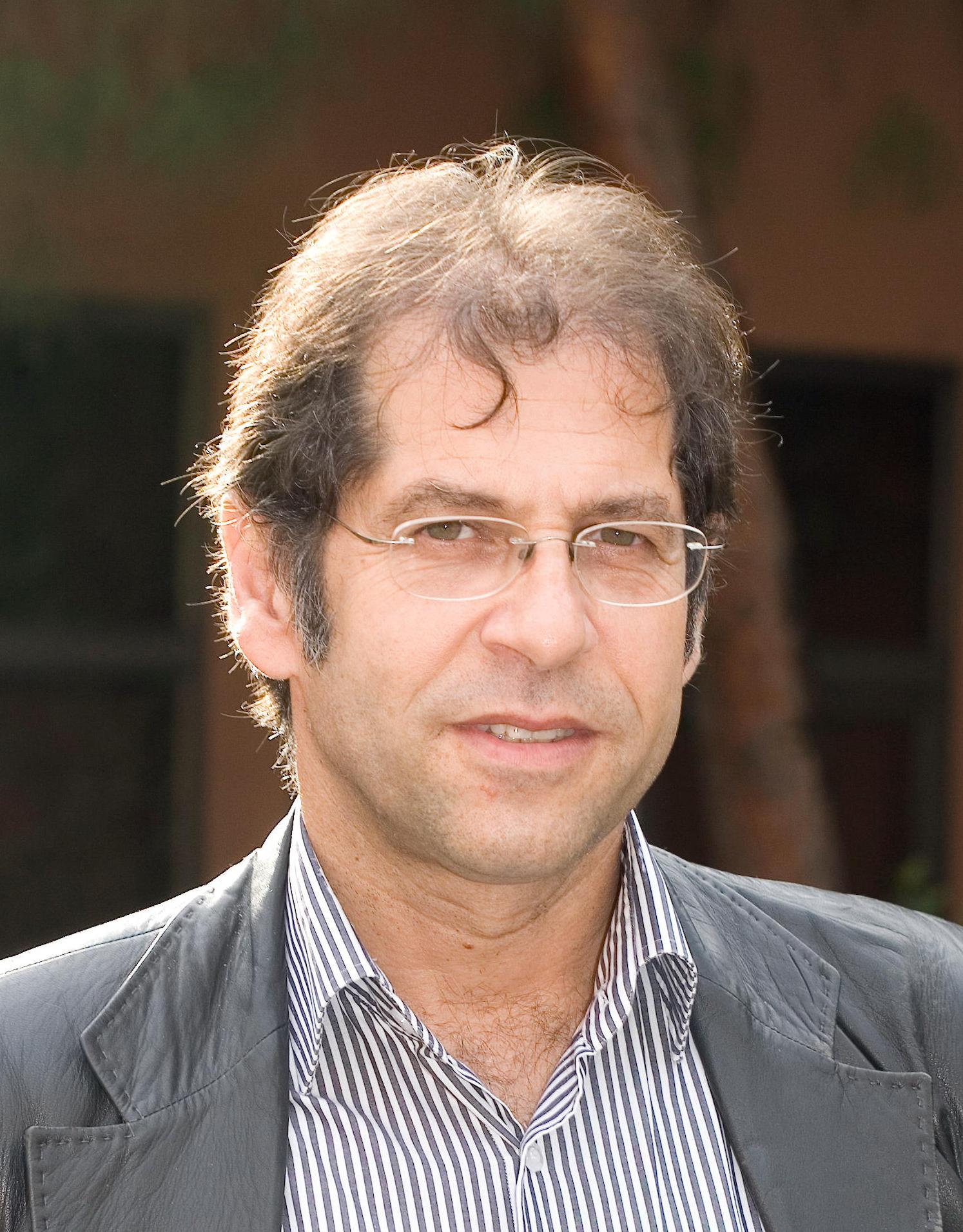 Prof. Dr. Mustafa Ertaş