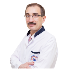 Uzm. Dr. Mehmet Çıracı