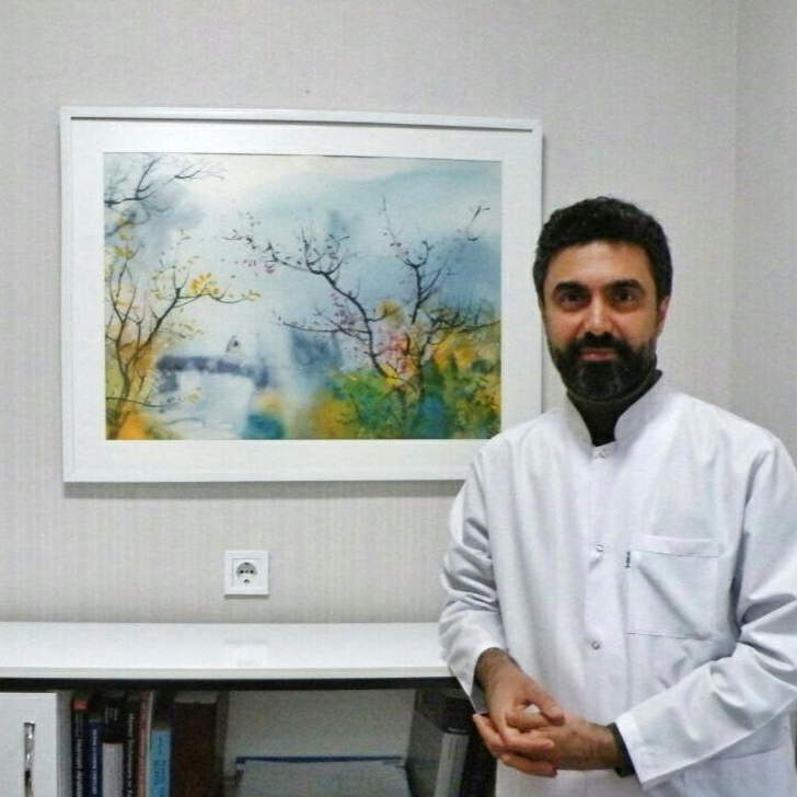 Op. Dr. Volkan Işık
