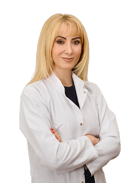 Dr. Elif Öztürk