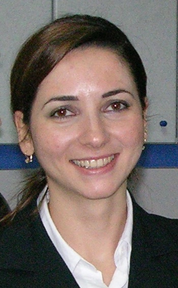 Dr. Dt. Zehra Bekler