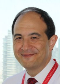 Prof. Dr. M. Hakan Özsoy